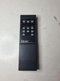 Telecomando Teac RC 393 per V5000-V3000