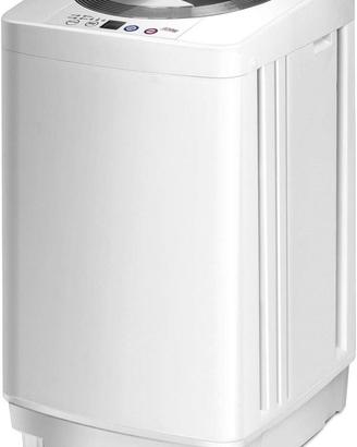Lavatrice Portatile Automatico 3,5kg