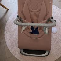 Sdraietta neonati ergobaby