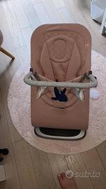 Sdraietta neonati ergobaby