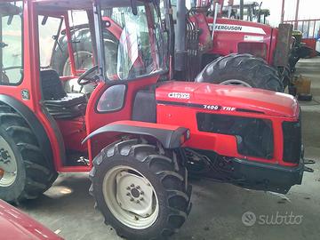 Antonio carraro 7400 rev