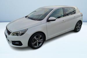 Peugeot 308 5p 1.2 puretech t. Allure s&s 130cv my
