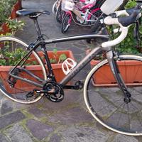 bici da corsa