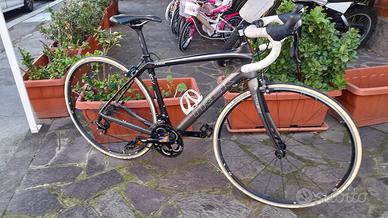 bici da corsa