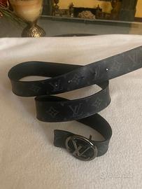 Cintura Uomo Vuitton