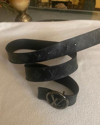 Cintura Uomo Vuitton