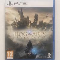 Hogwarts Legacy PS5