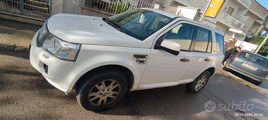 Freelander 2 190cv del 2012