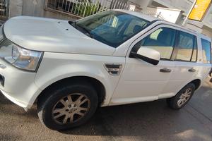 Freelander 2 190cv del 2012