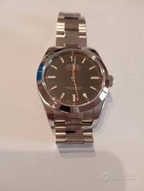 rolex milgauss 