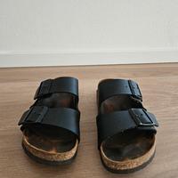 Birkenstock nere donna