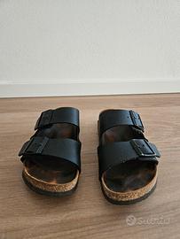 Birkenstock nere donna