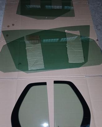 Ricambi golf 5 