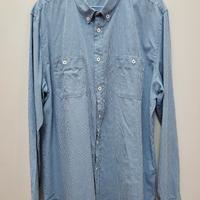 camicia botton down SCOUT