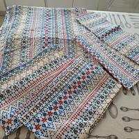 Set copripiumino matrimoniale IKEA