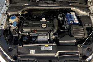 VOLKSWAGEN SCIROCCO 1.4 tsi 122 CV neopatentati
