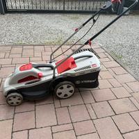 Tosaerba elettrico
