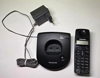 Cordless Panasonic