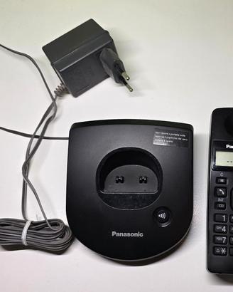 Cordless Panasonic