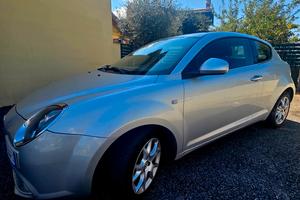Alfa Romeo MiTo 1.3 multijet 85cv-EURO 5B!!!
