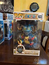 Funko Pop! Kaido Dragon Form #1623