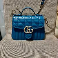 Marmont Mini Top Handle