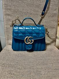 Marmont Mini Top Handle