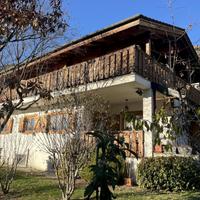 QUART Frazione Massuc