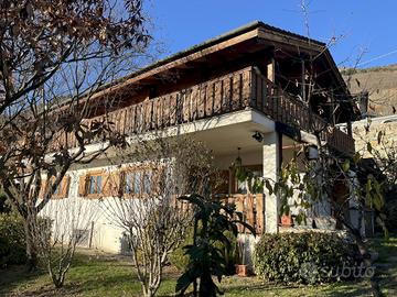 QUART Frazione Massuc