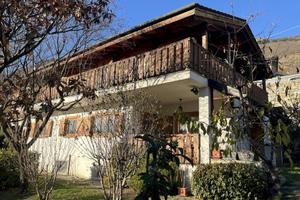 QUART Frazione Massuc