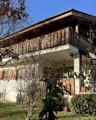 QUART Frazione Massuc