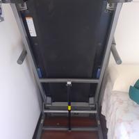 Tapis roulant Domyos