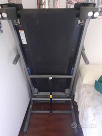 Tapis roulant Domyos