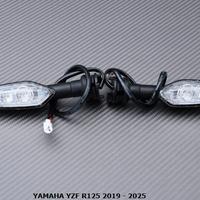 Coppia frecce Y-Perf LED YAMAHA YZF R125 2019 2025