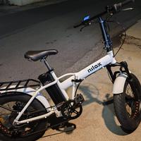 Bici elettrica