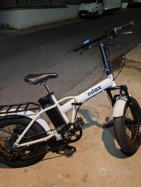 Bici elettrica