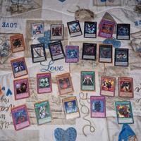 Carte Yu-Gi-Oh 