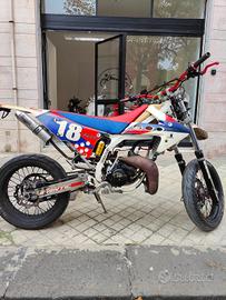 Fantic Motor Motard 50 del 2016