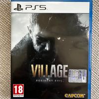 Giochi playstation 5 e 4