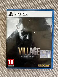 Giochi playstation 5 e 4