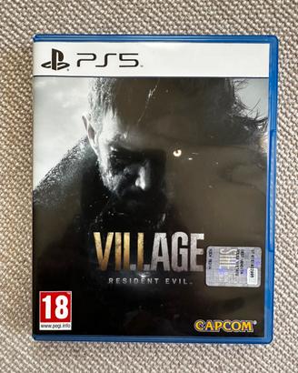 Giochi playstation 5 e 4