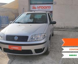 FIAT Punto 3 serie Punto Classic 1.2 5 porte N...