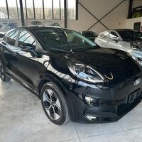 Ford Puma Gen-E 43 kWh