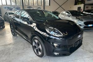 Ford Puma Gen-E 43 kWh