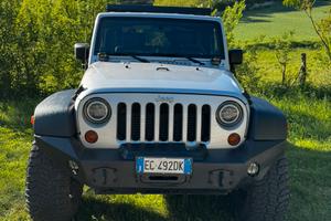 Wrangler Rubicon Rock’s