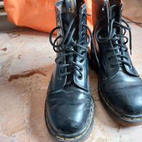 Stivali Dr. Martens originali