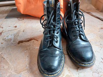 Stivali Dr. Martens originali