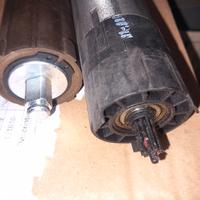 piccolo stock motorini e riduttori