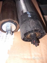 piccolo stock motorini e riduttori