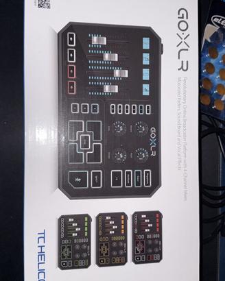 GOXLR